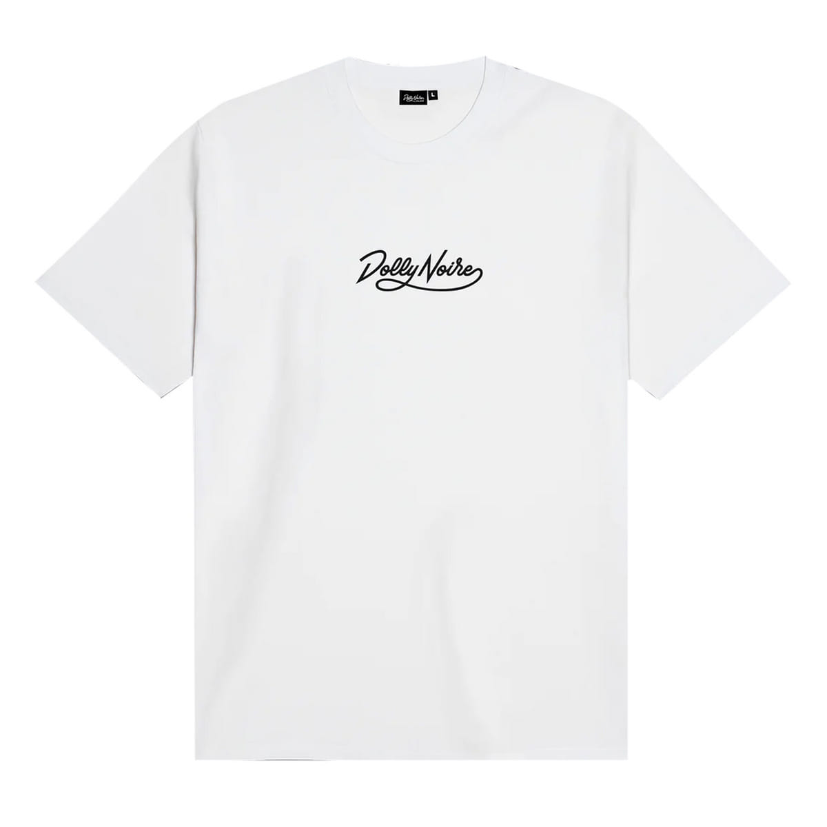 T-SHIRT LOGO