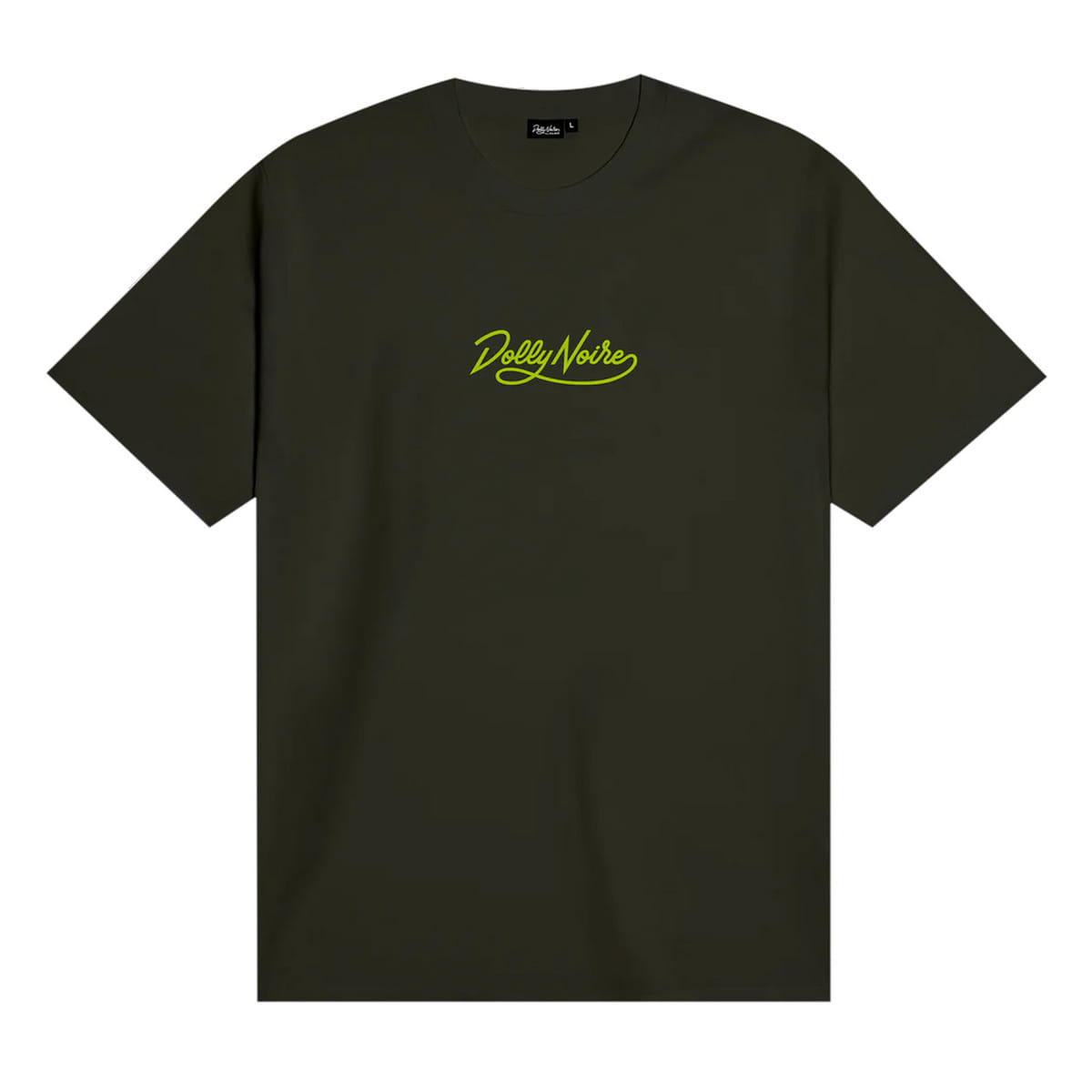 T-SHIRT LOGO