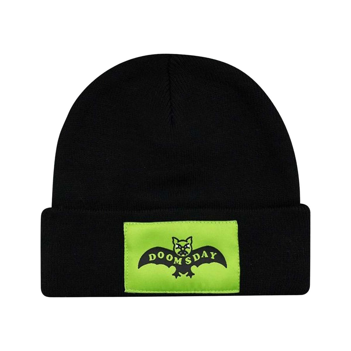 BEANIE FAT BAT