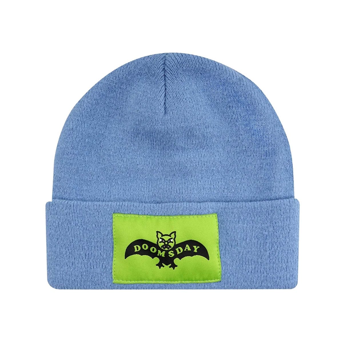 BEANIE FAT BAT