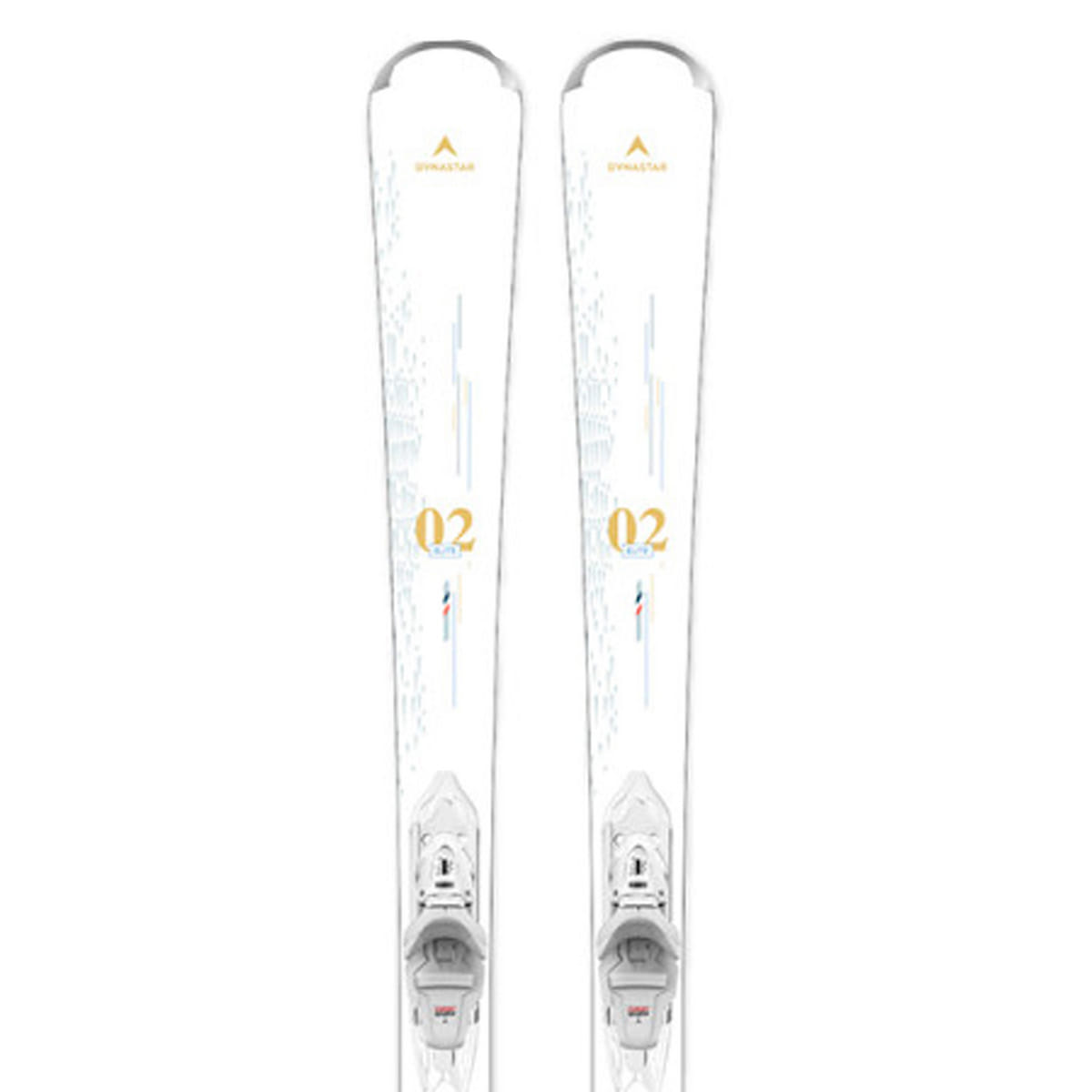 E LITE 2 CON ATTACCO EXPRESS 10 DONNA