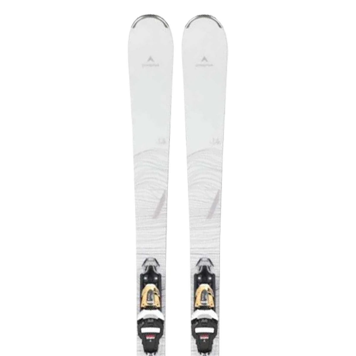 _PREMANUFACTURE_PRICE Dynastar e lite 7 con attacco express 11 donna