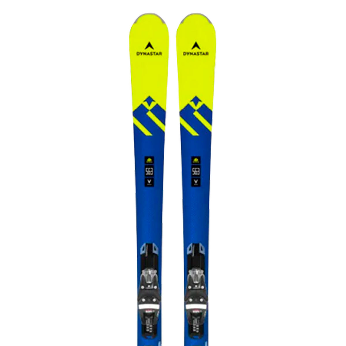 Prezzi Dynastar speed 563 con attacco nx12 konect