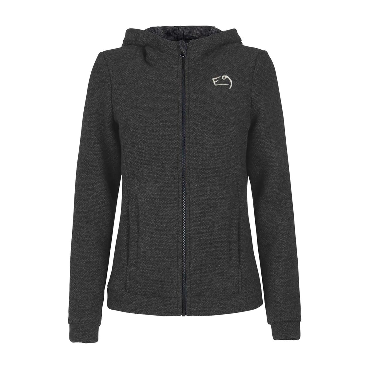 FELPA CON CAPPUCCIO MIMMA 2.1 DONNA