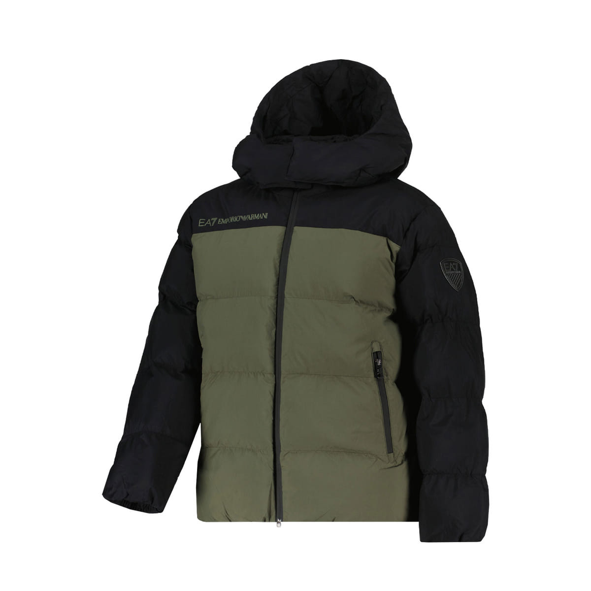 GIACCONE COLOUR BLOCK BAMBINO