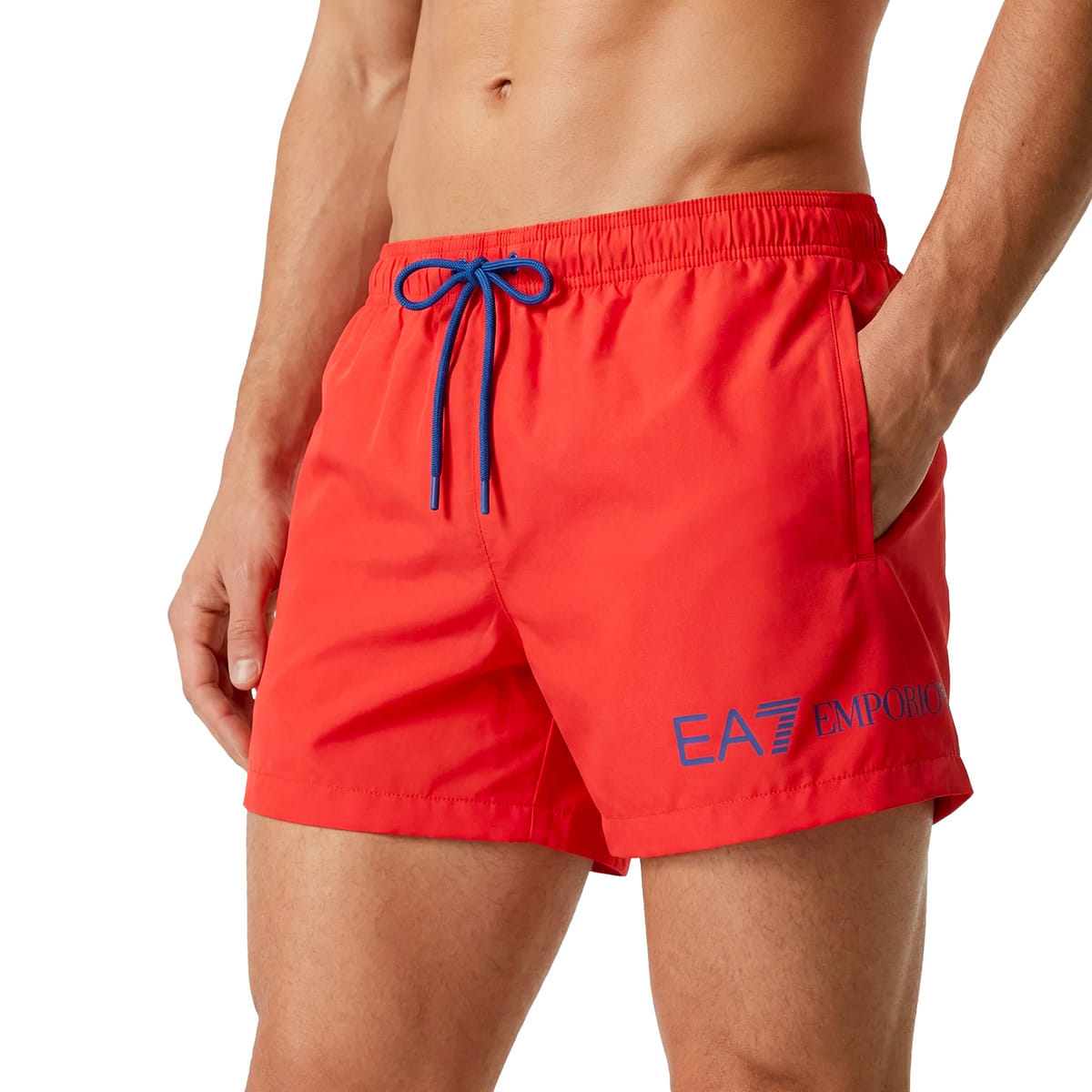 BOXER MARE LOGO PICCOLO