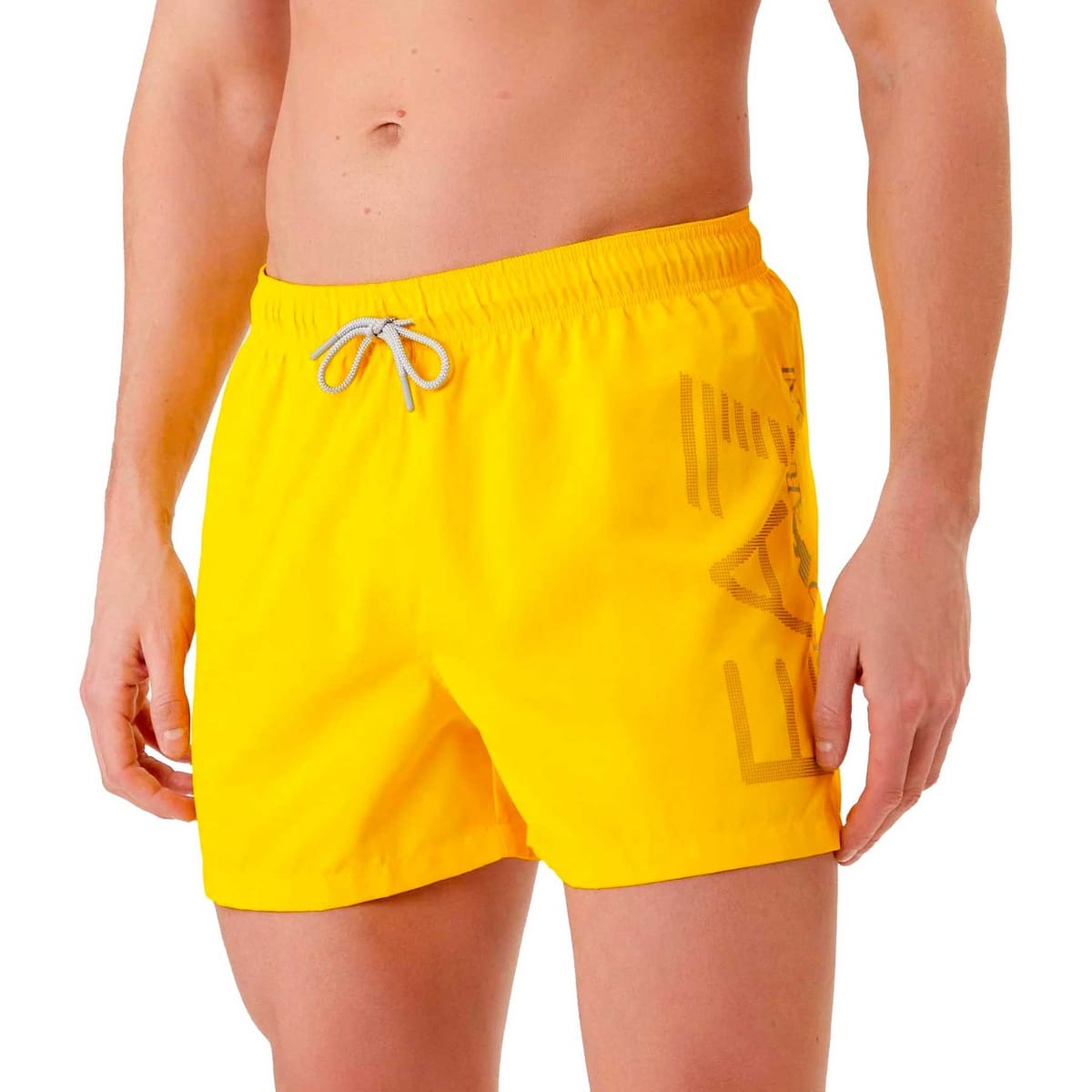 BOXER MARE BIG LOGO