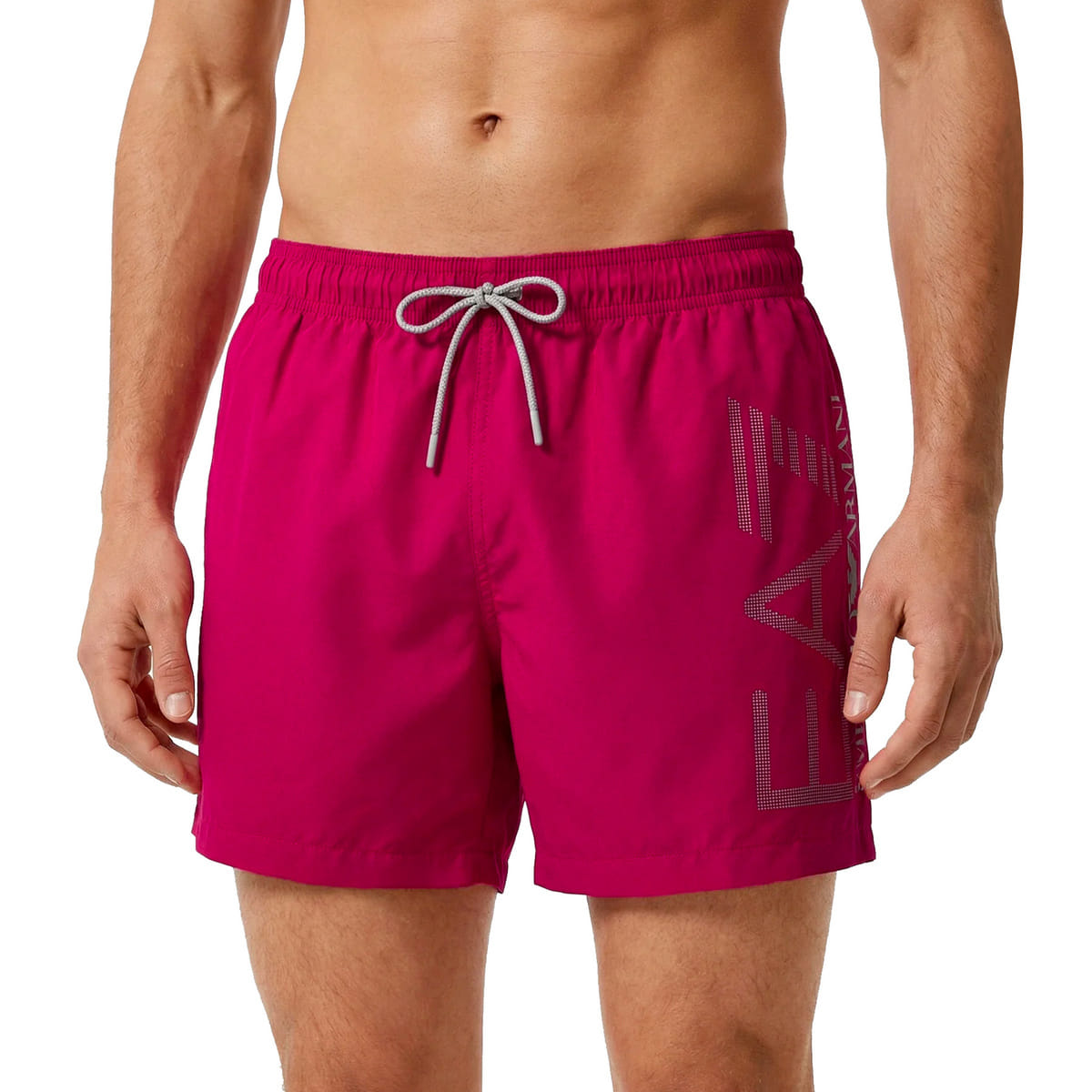 BOXER MARE BIG LOGO