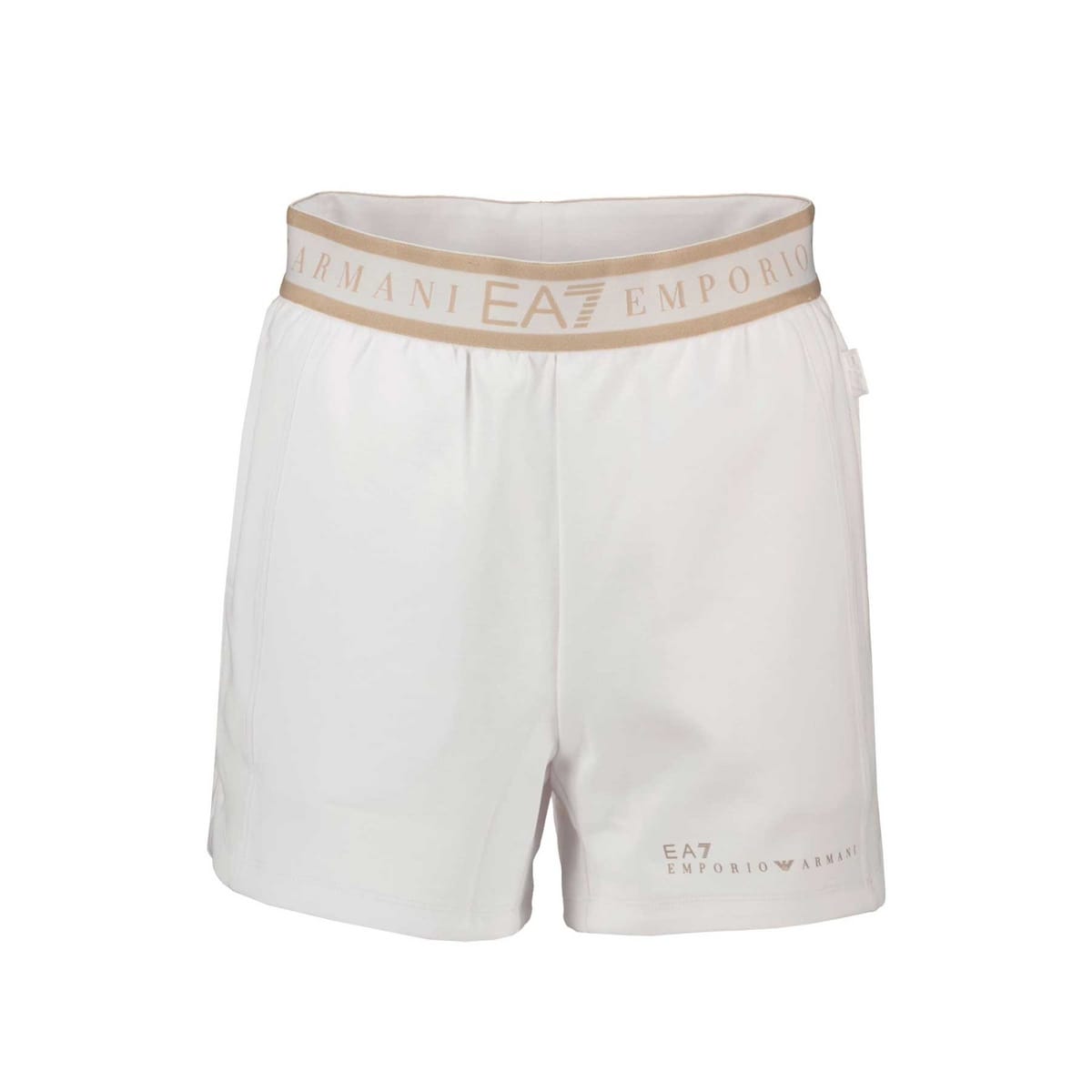 SHORTS NATURAL VENTUS7 DONNA