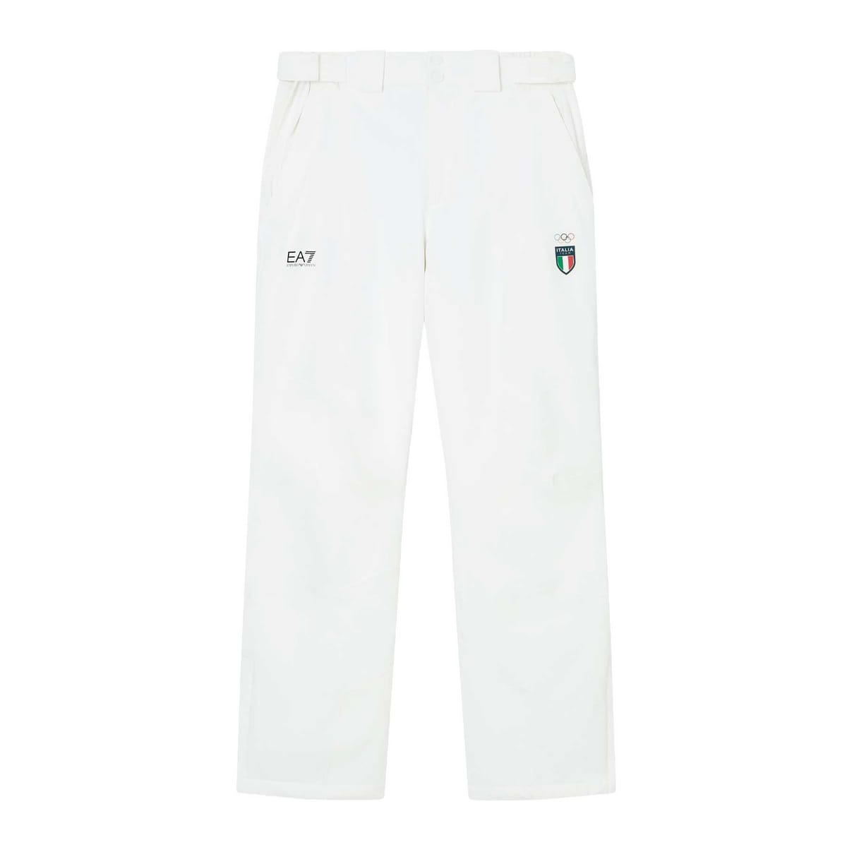 PANTALONI OLYMPIC ITALIA DONNA