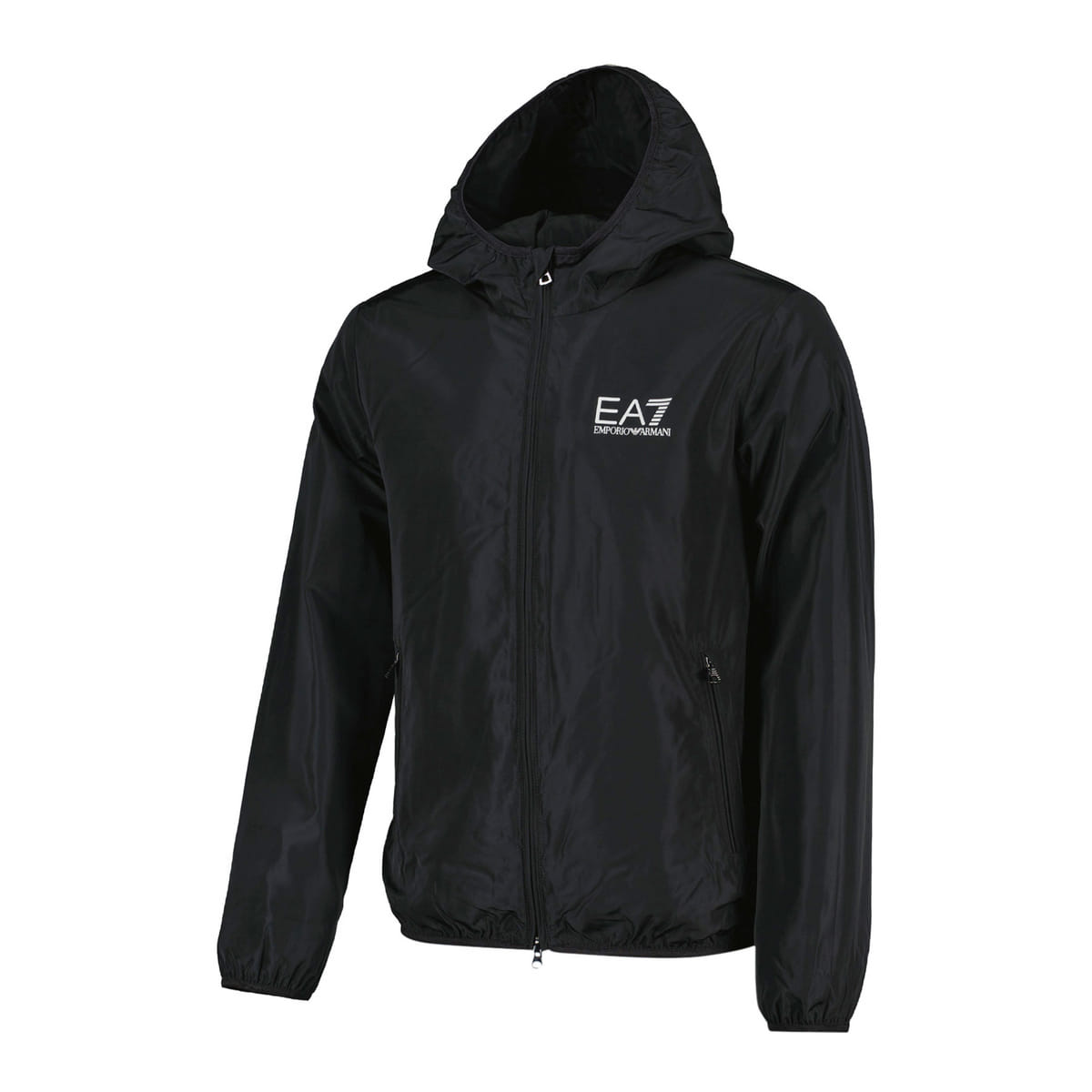 GIACCA CON CAPPUCCIO CORE IDENTITY