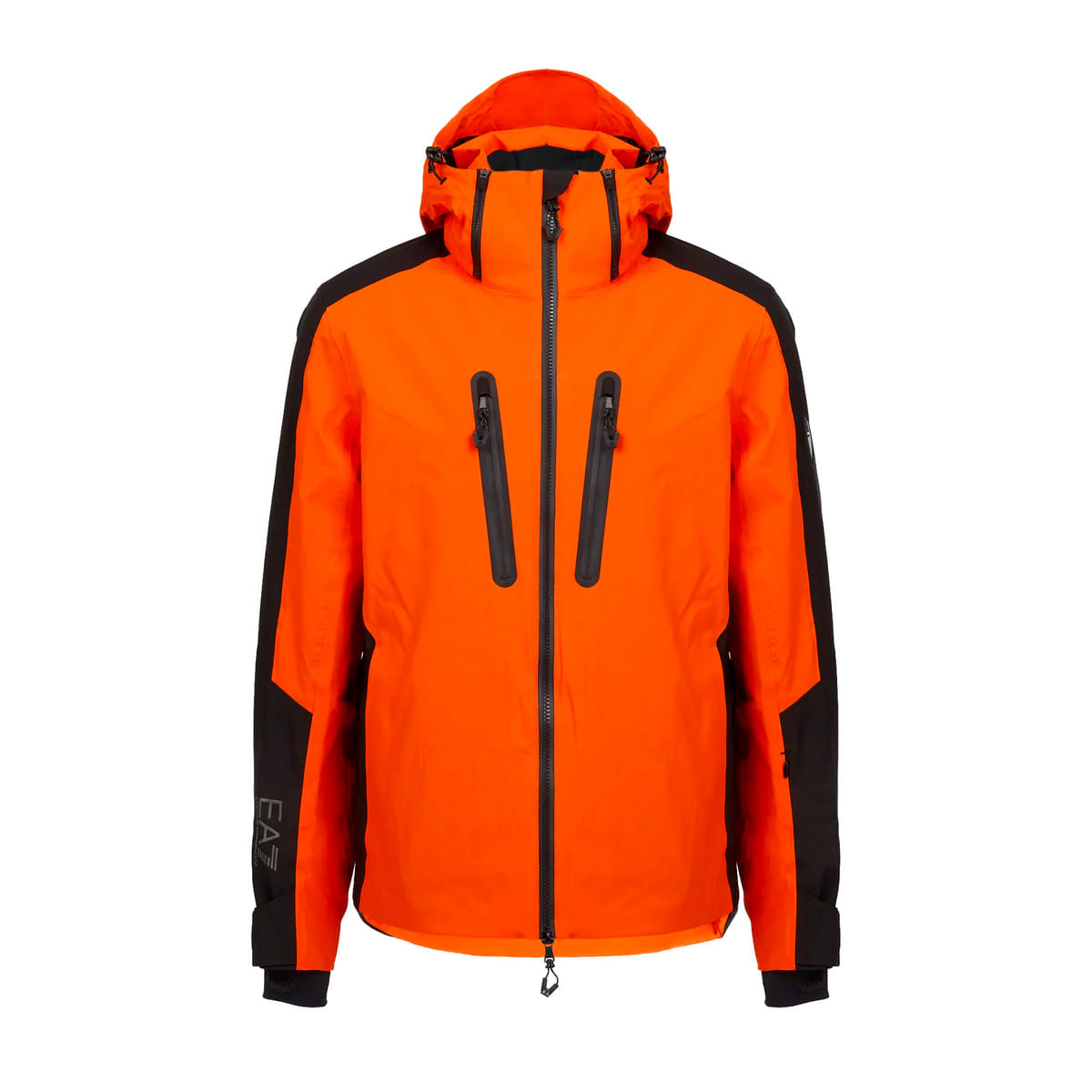 Ea7 Emporio Armani Giacca Kitzbuhel Protectum7 Graphic Uomo
