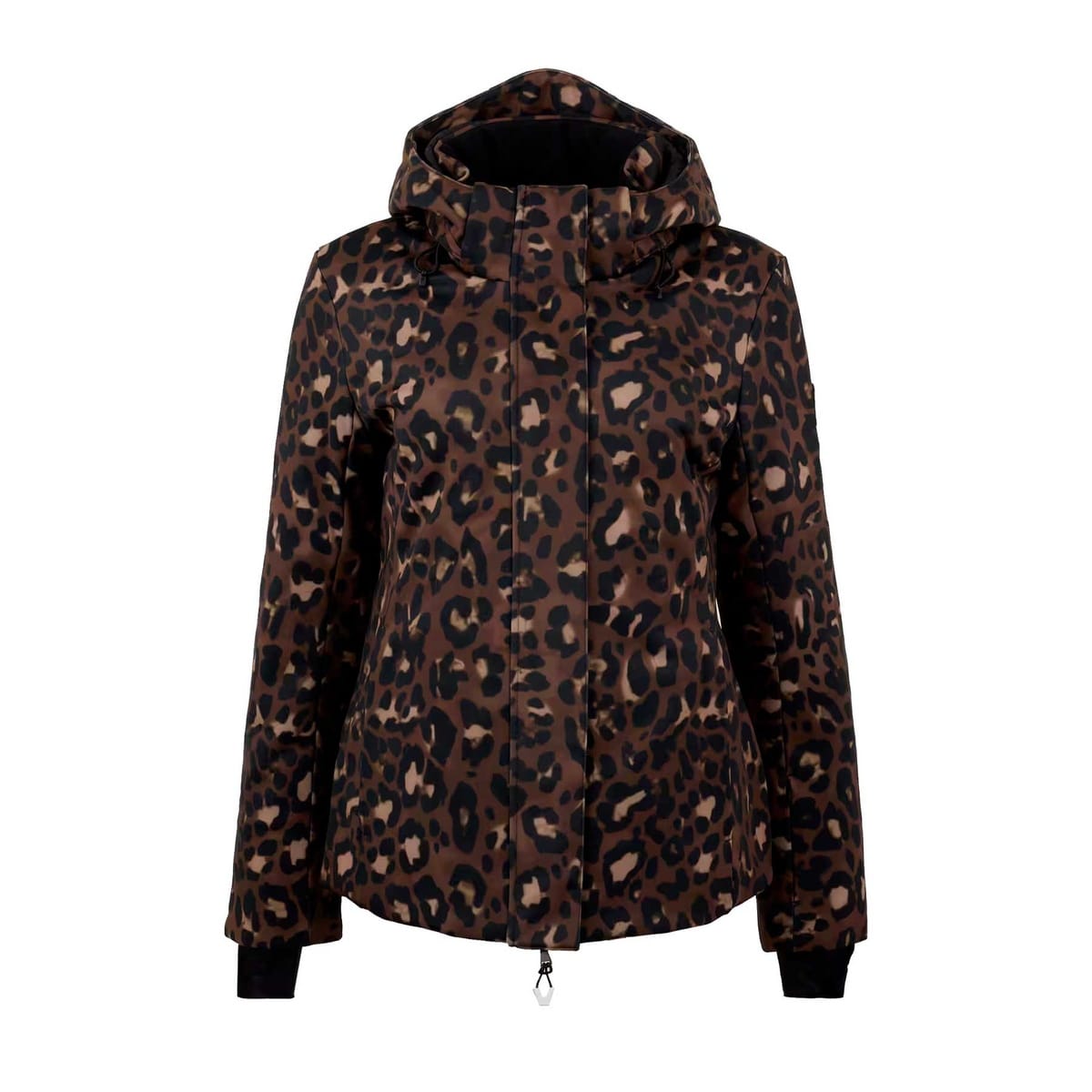 Ea7 Emporio Armani Giacca Kitzbuhel Softshell Multicolor Donna