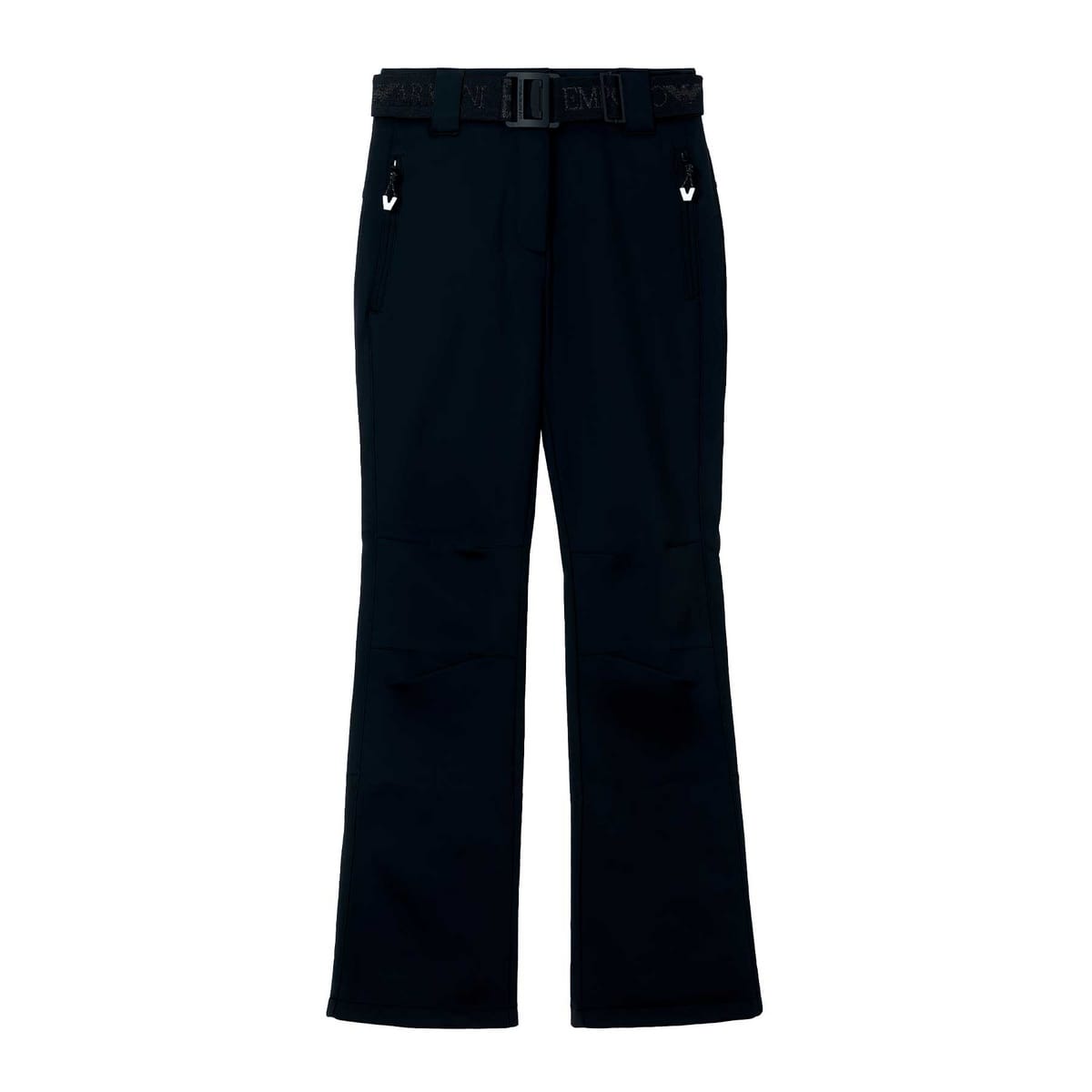Ea7 Emporio Armani Pantaloni Kitzbuhel Softshell Donna