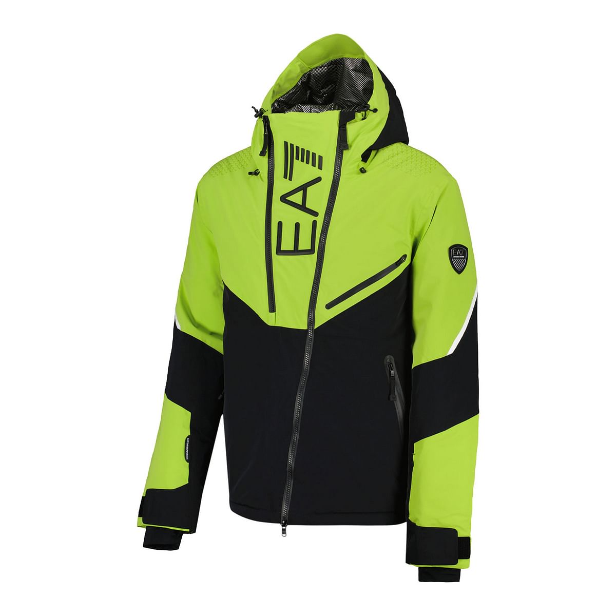 Giacche sportive uomo armani shop
