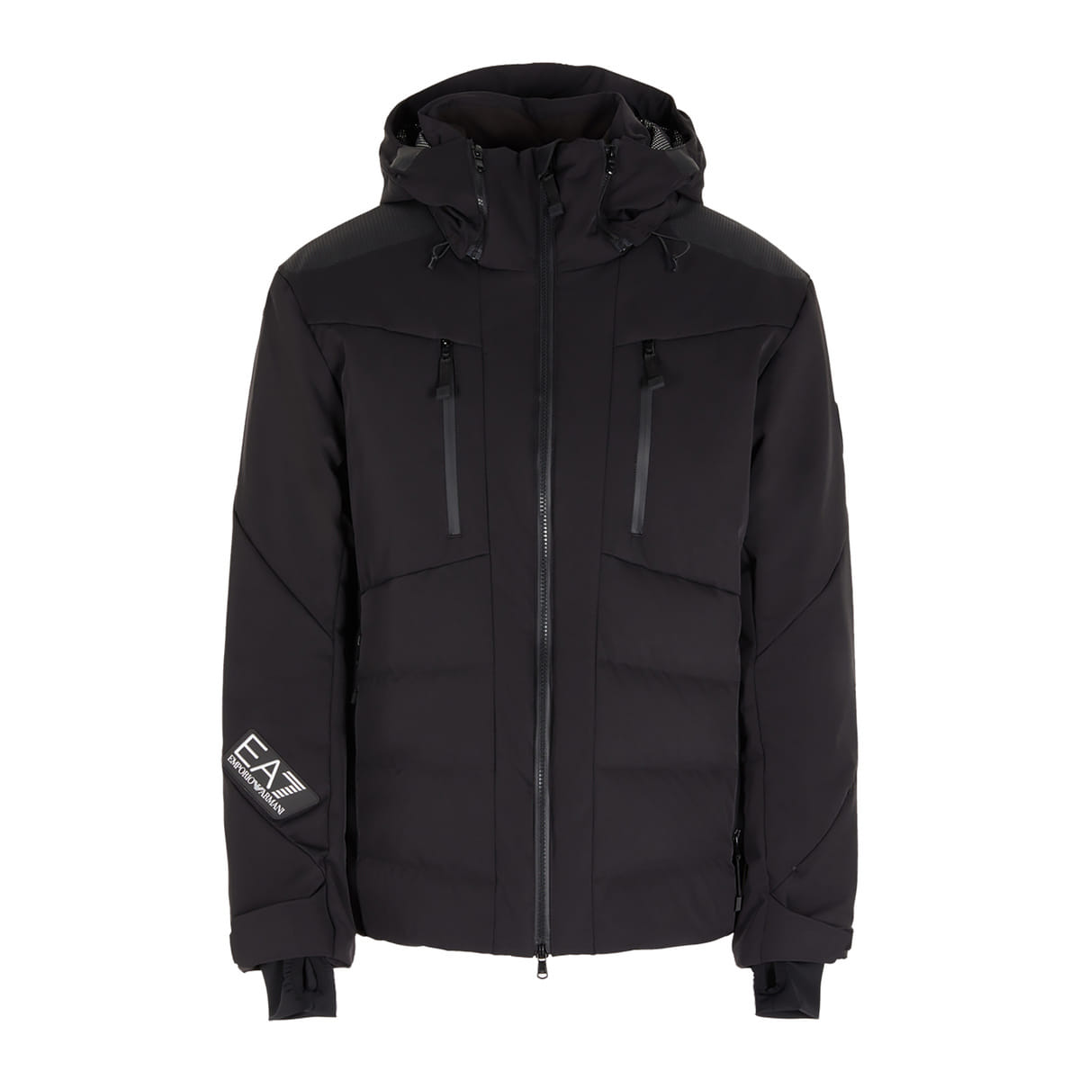 GIACCA KITZBUHEL PROTECTUM DOWN