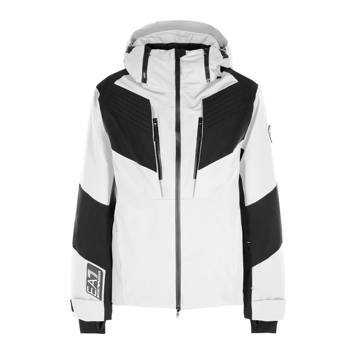 GIACCA KITZBUHEL PROTECTUM COLORBLOCK