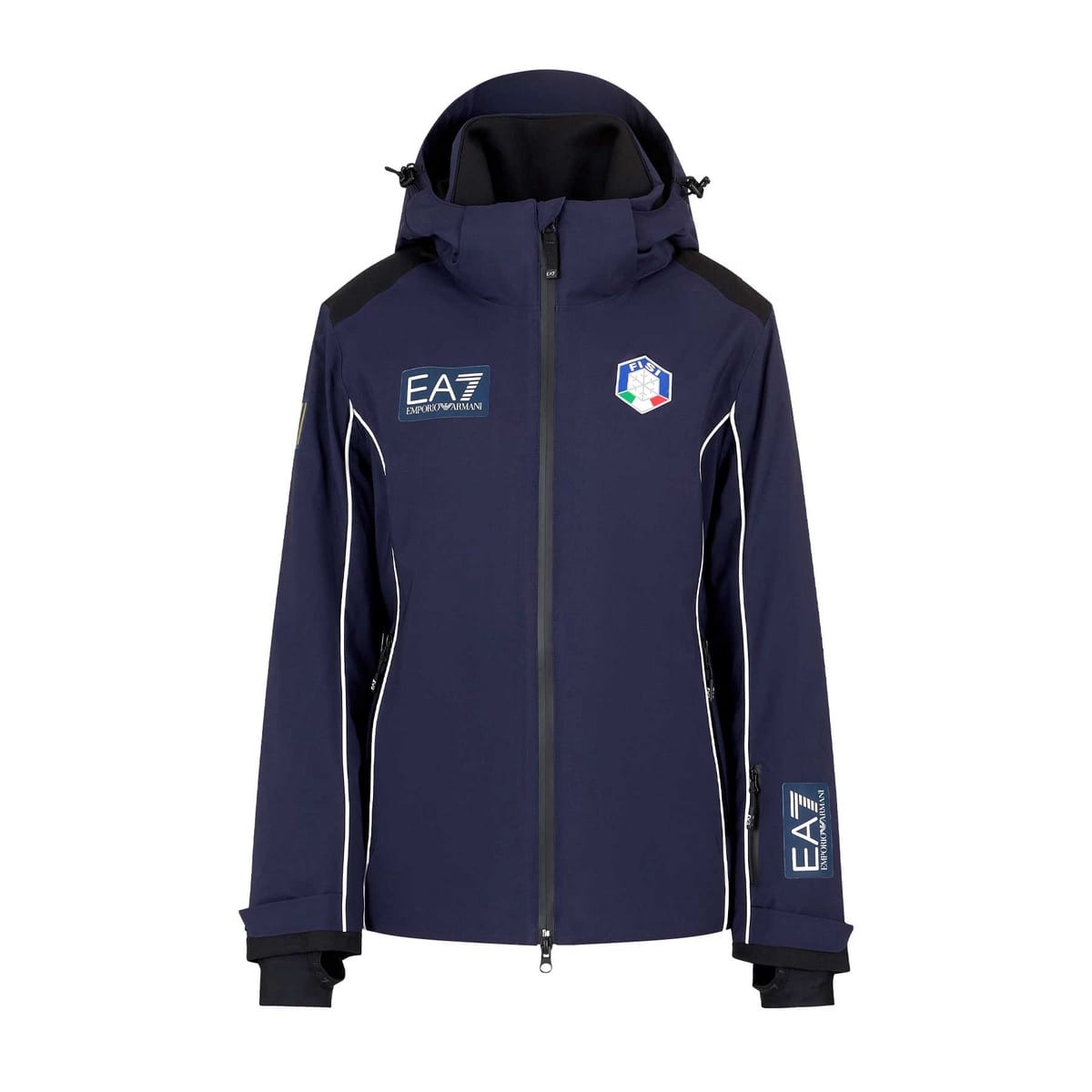 GIACCA FISI SKI DONNA