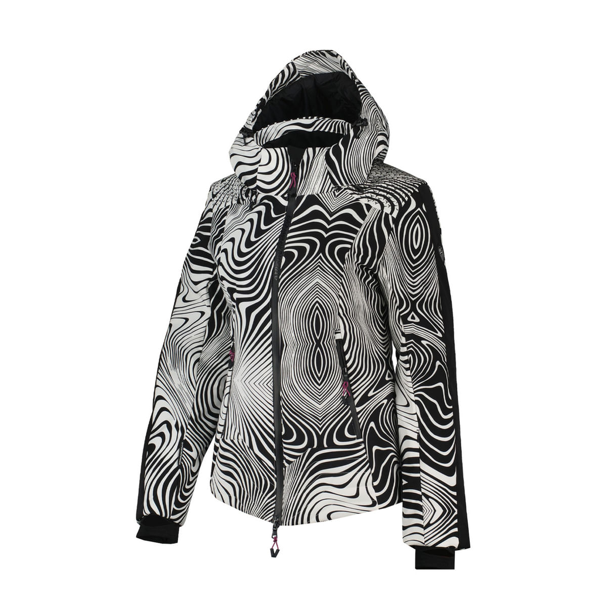 GIACCA KITZBUHEL PROTECTUM DONNA