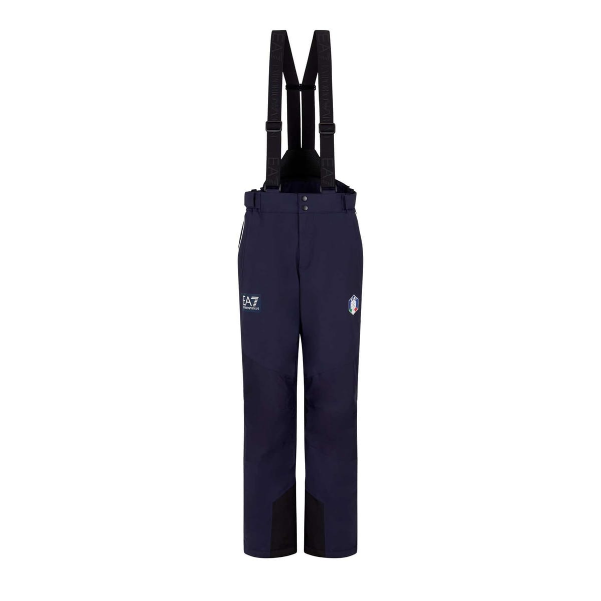 PANTALONI FISI SKI DONNA
