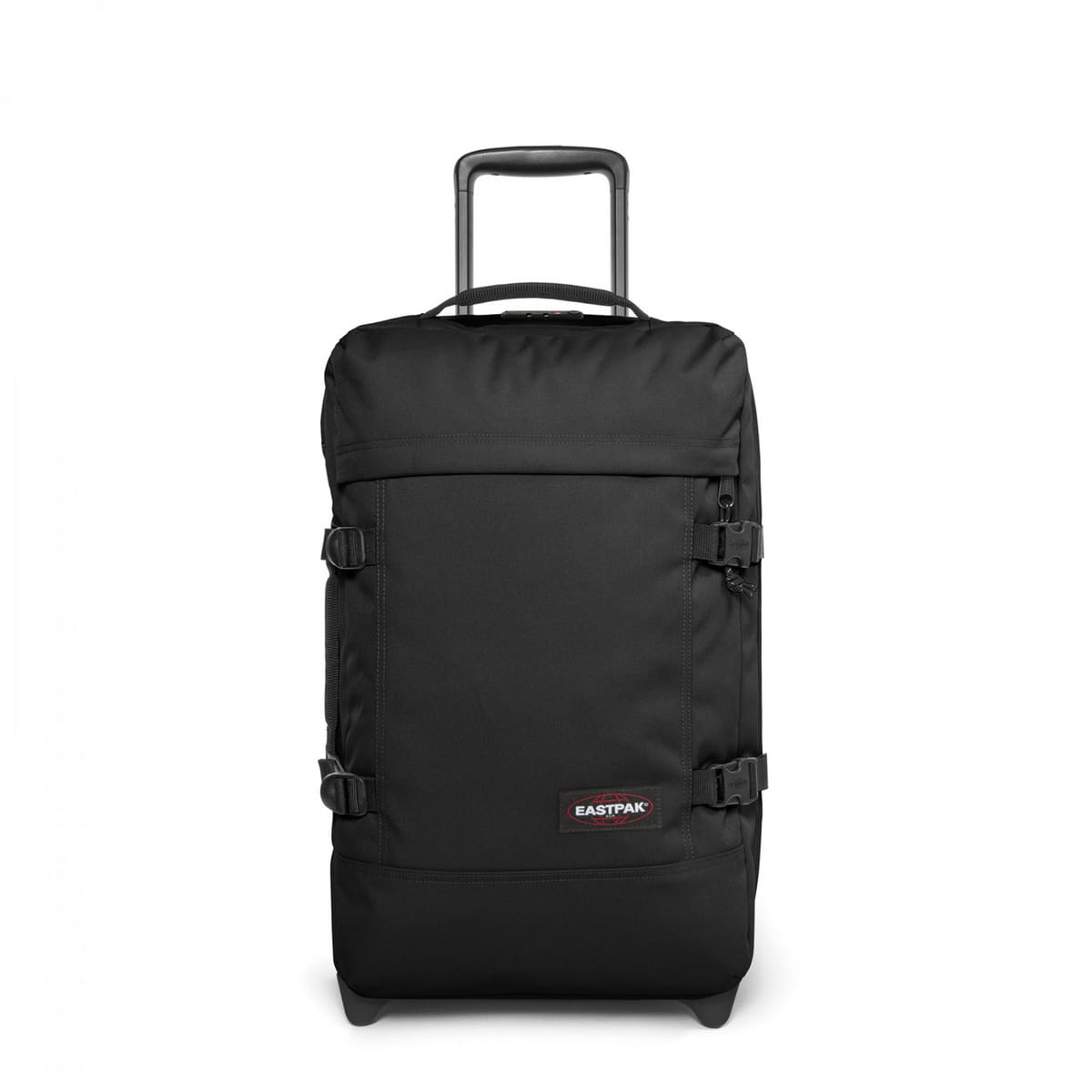 TROLLEY STRAPVERZ S BLACK