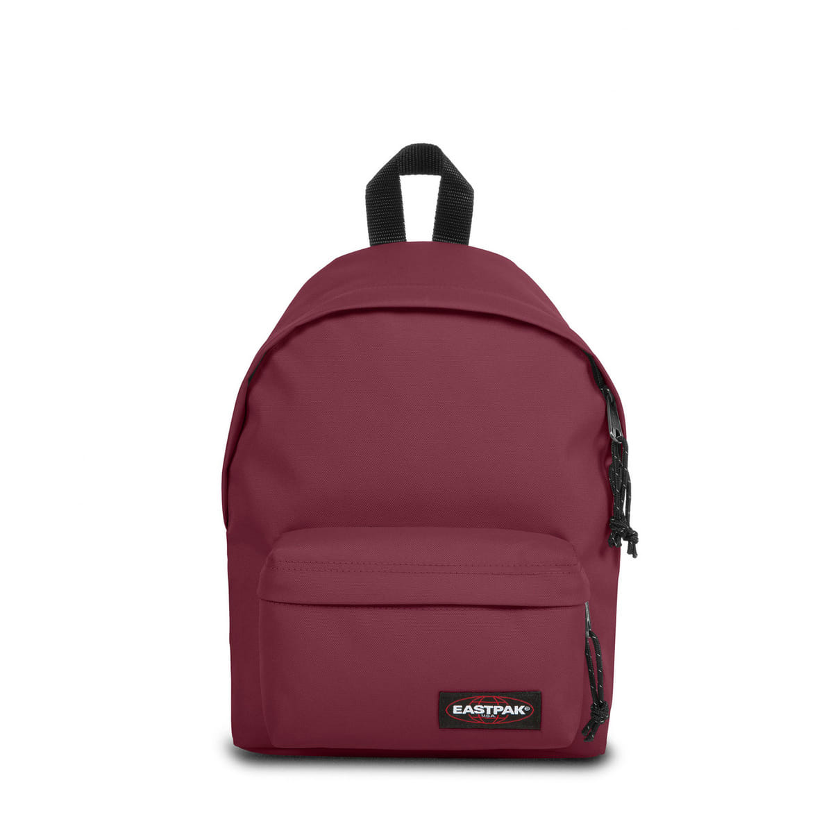 ZAINO ORBIT BUSHY BURGUNDY