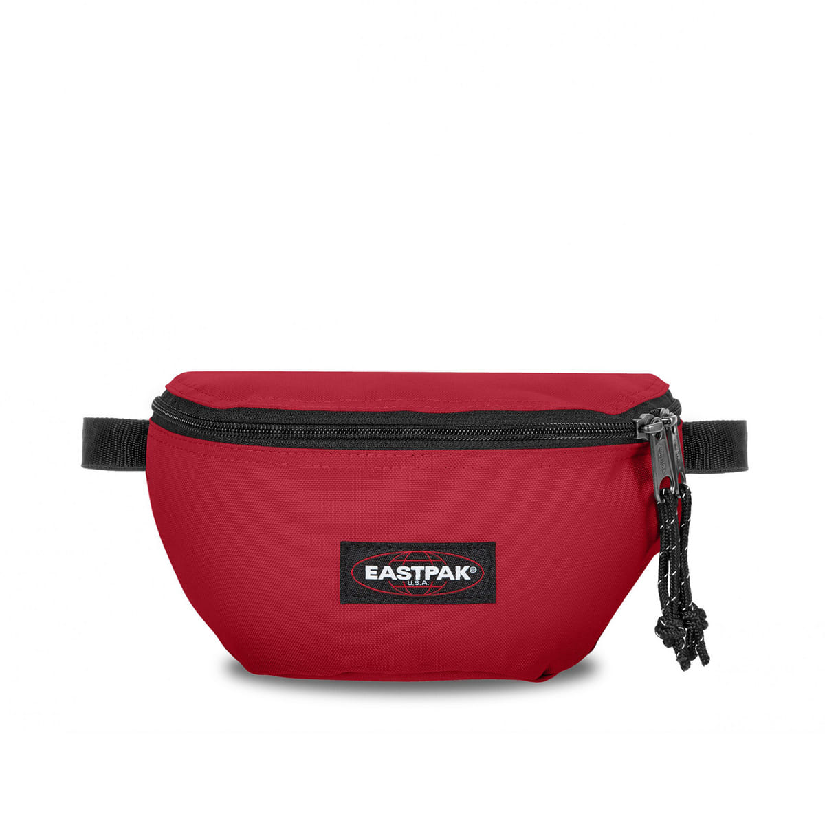 MARSUPIO SPRINGER SCARLET RED
