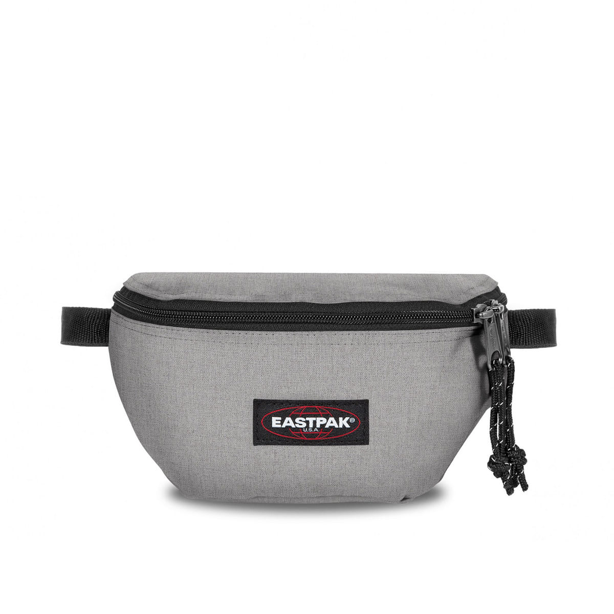 MARSUPIO SPRINGER SNOW GREY