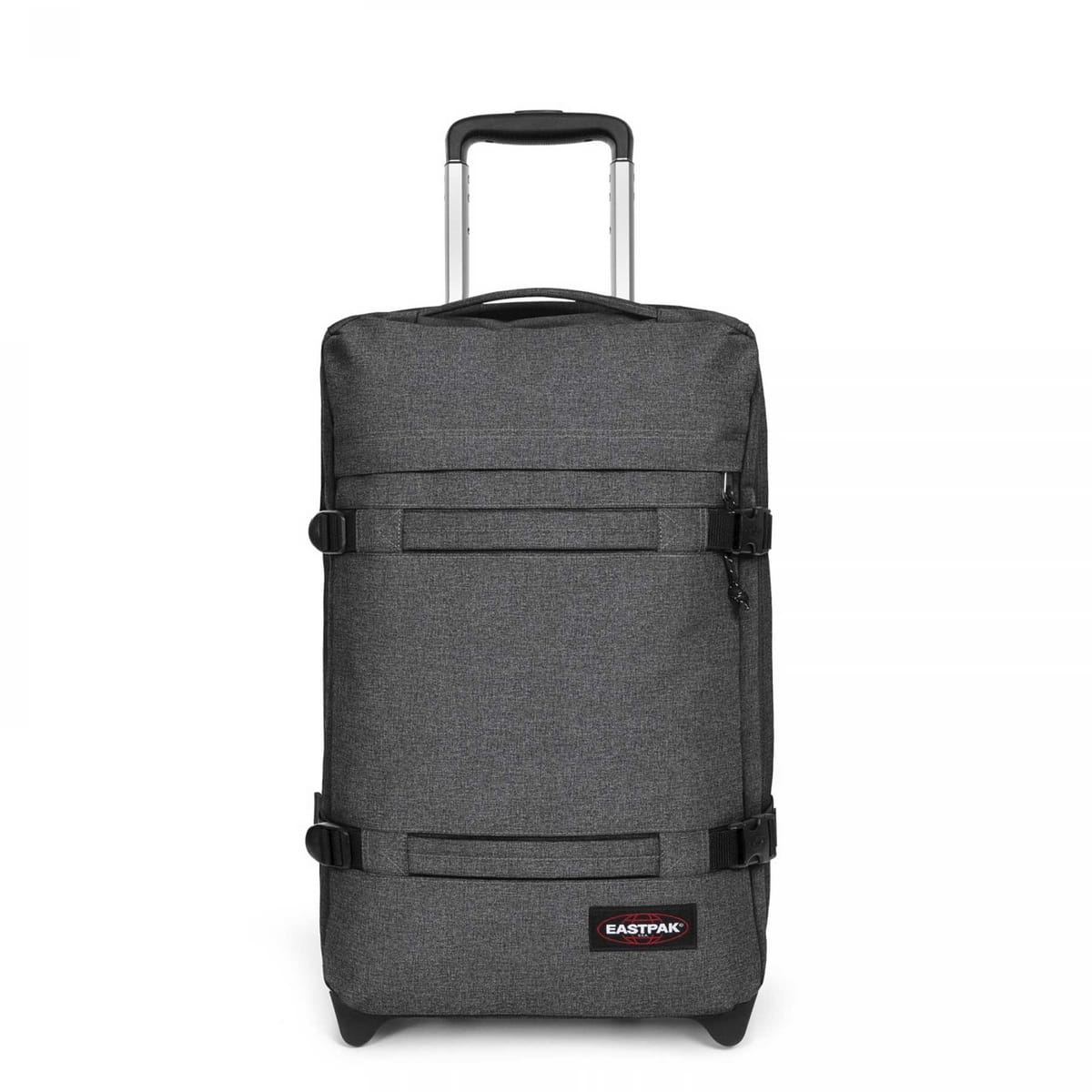 TROLLEY TRANSIT'R S BLACK DENIM