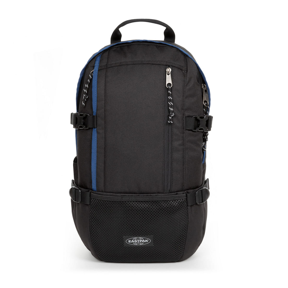 ZAINO FLOID CS EXPLORER BLACK