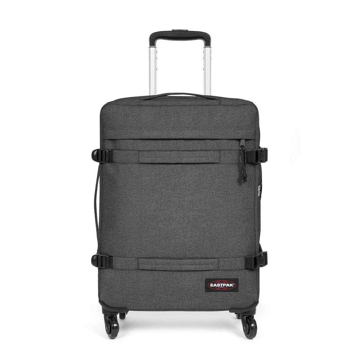 TROLLEY TRANSIT'R 4 S BLACK DENIM