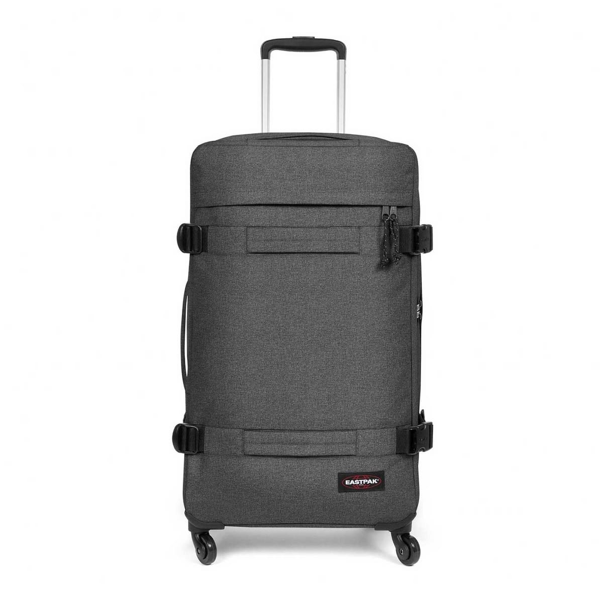 TROLLEY TRANSIT'R 4 M BLACK DENIM