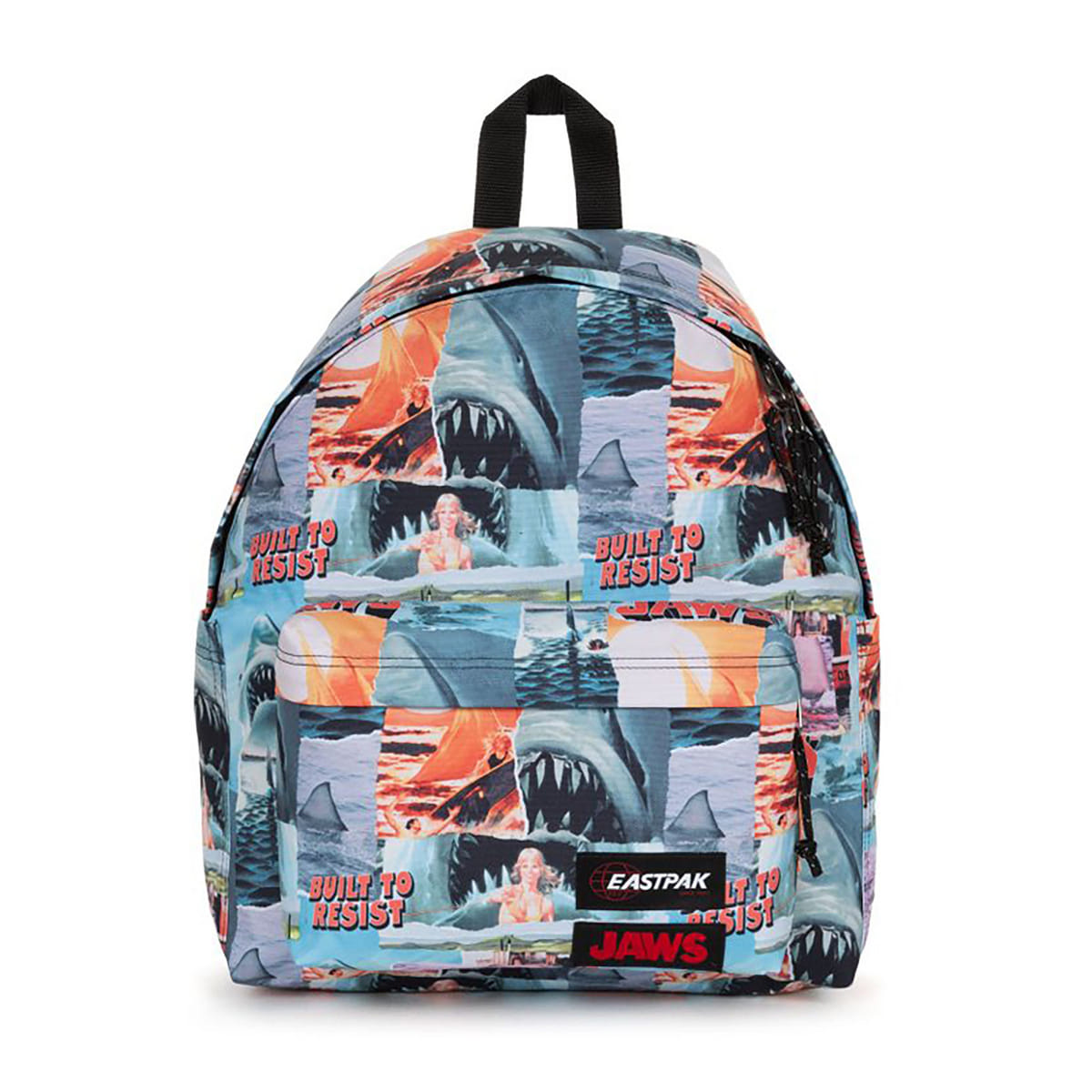 ZAINO DAY PAK'R® X JAWS PRINT