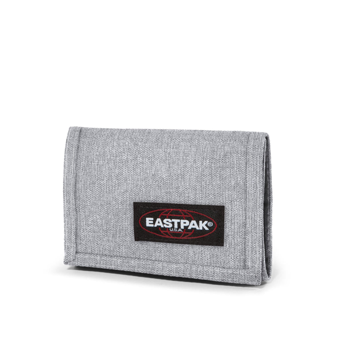 PORTAFOGLIO CREW GRIGIO SUNDAY GREY