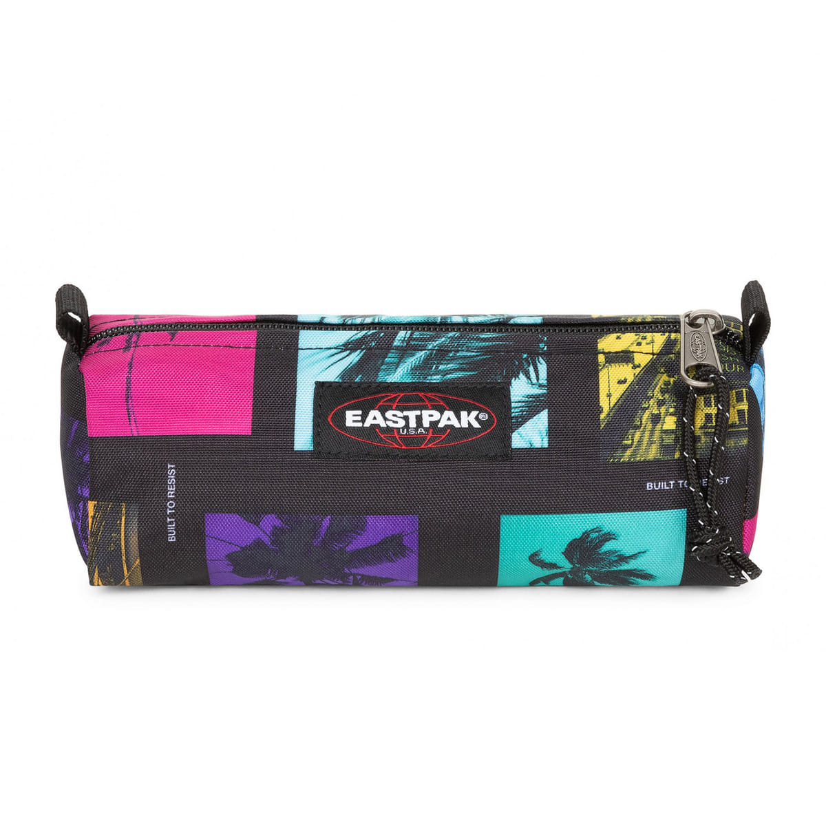ASTUCCIO BENCHMARK CITY BAY BLACK