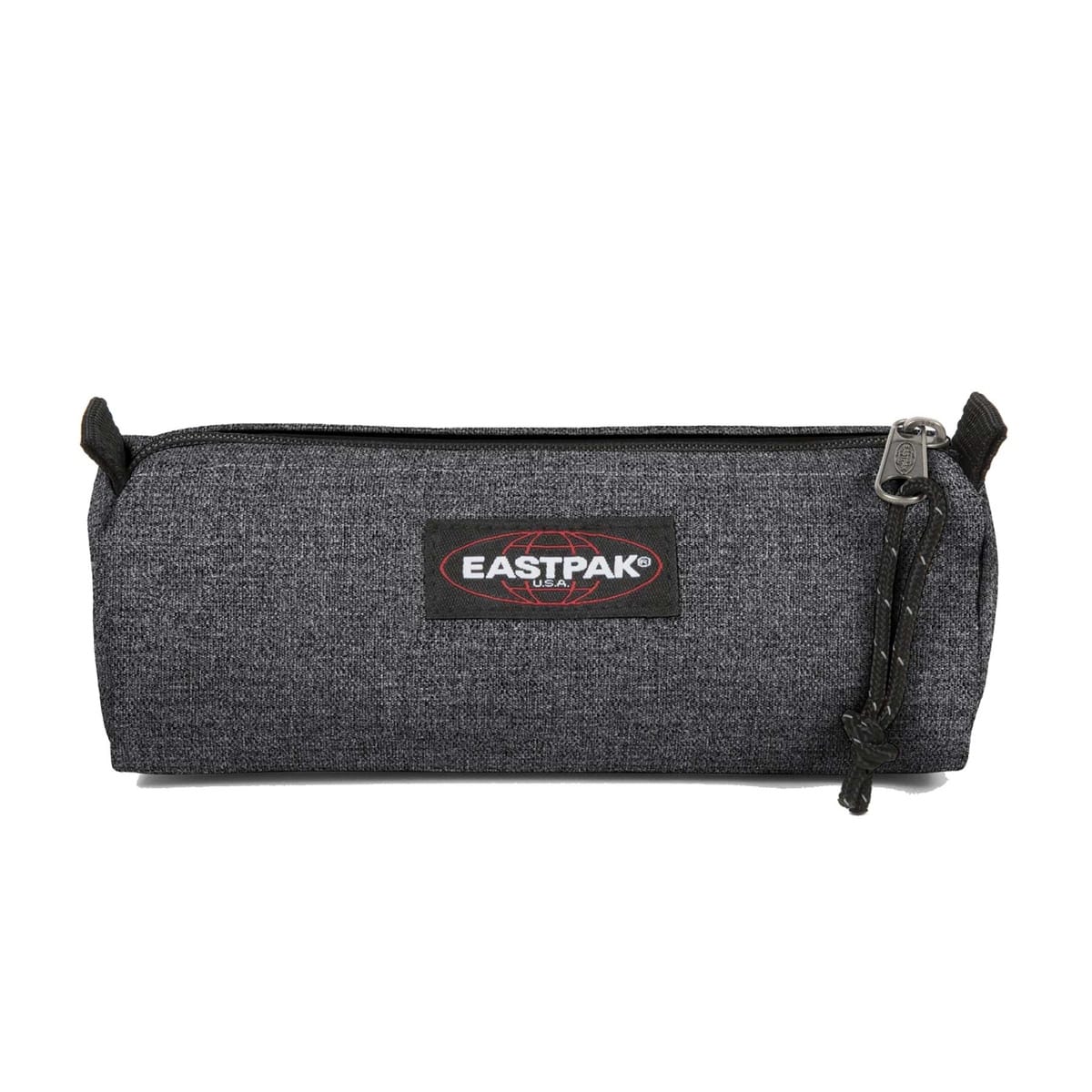 ASTUCCIO BENCHMARK GRIGIO BLACK DENIM