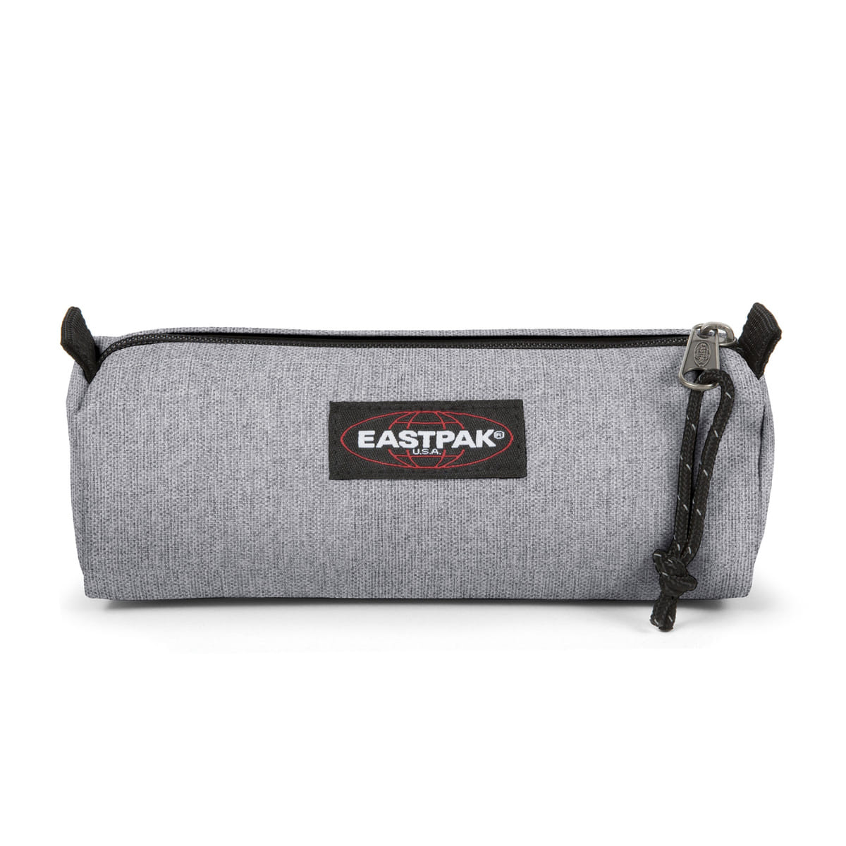 Astuccio Benchmark grigio Sunday Grey