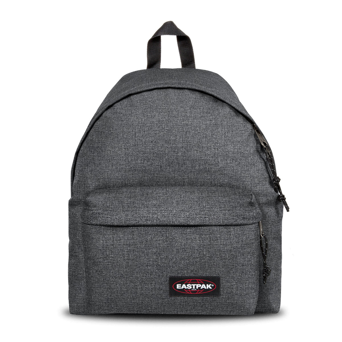 zaino padded pak'r® Black Denim