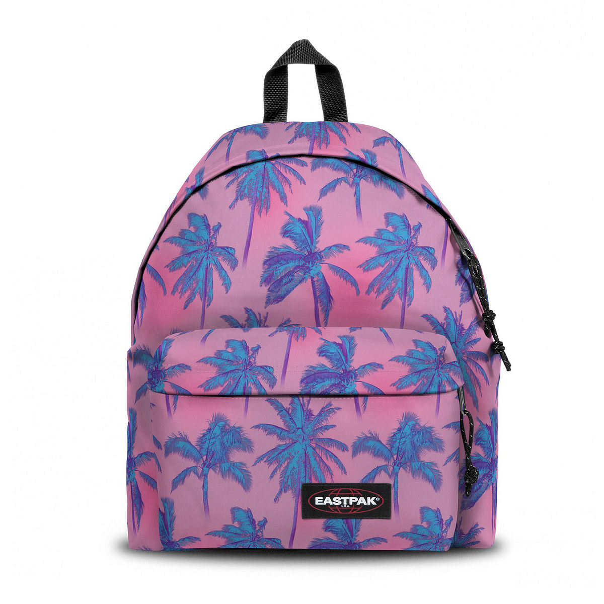 EASTPAK - ZAINO PADDED PAK'R® MYSTICAL LILAC - 046777201_3A7 -  MYSTICALLILAC - Zaini - Accessori