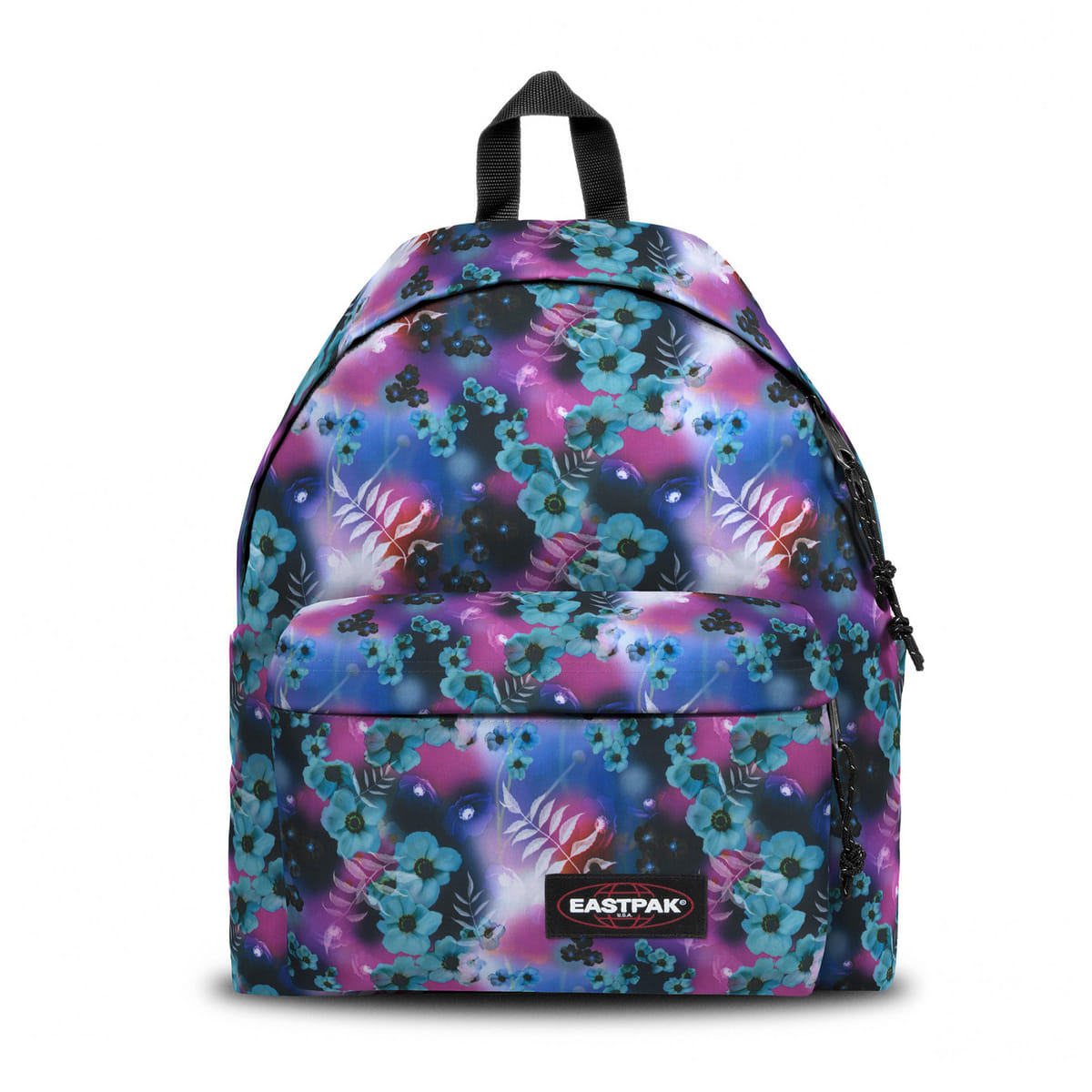 ZAINO PADDED PAK'R® DREAMFLOWER DARK