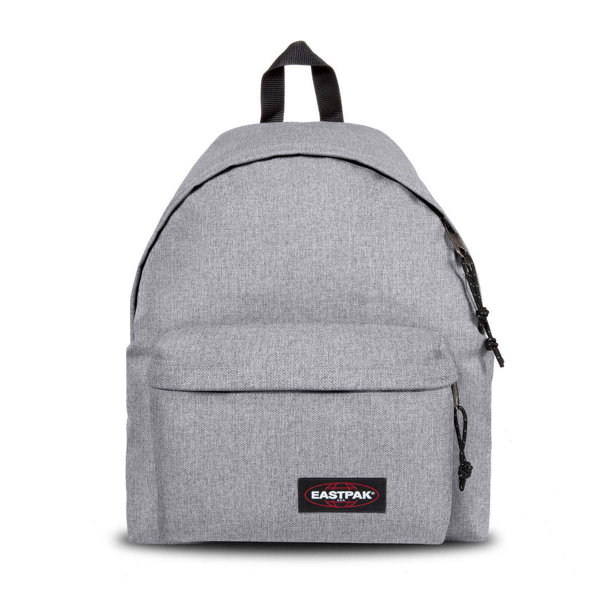 ZAINO PADDED PAK'R® GRIGIO SUNDAY GREY