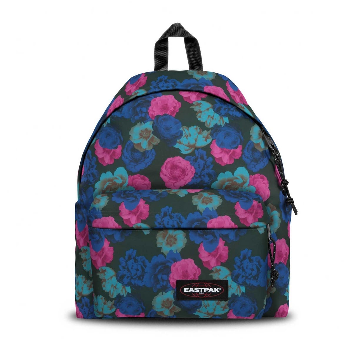 ZAINO PADDED PAK'R® MYSTICAL DARK