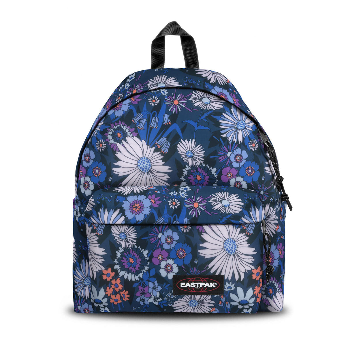 ZAINO PADDED PAK'R® POPFLOWER BLACK