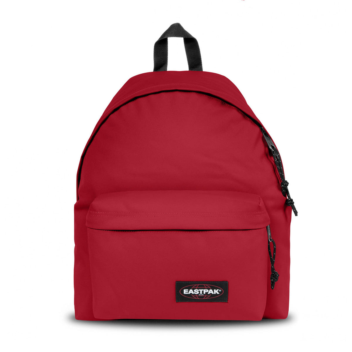 ZAINO PADDED PAK'R® ROSSO