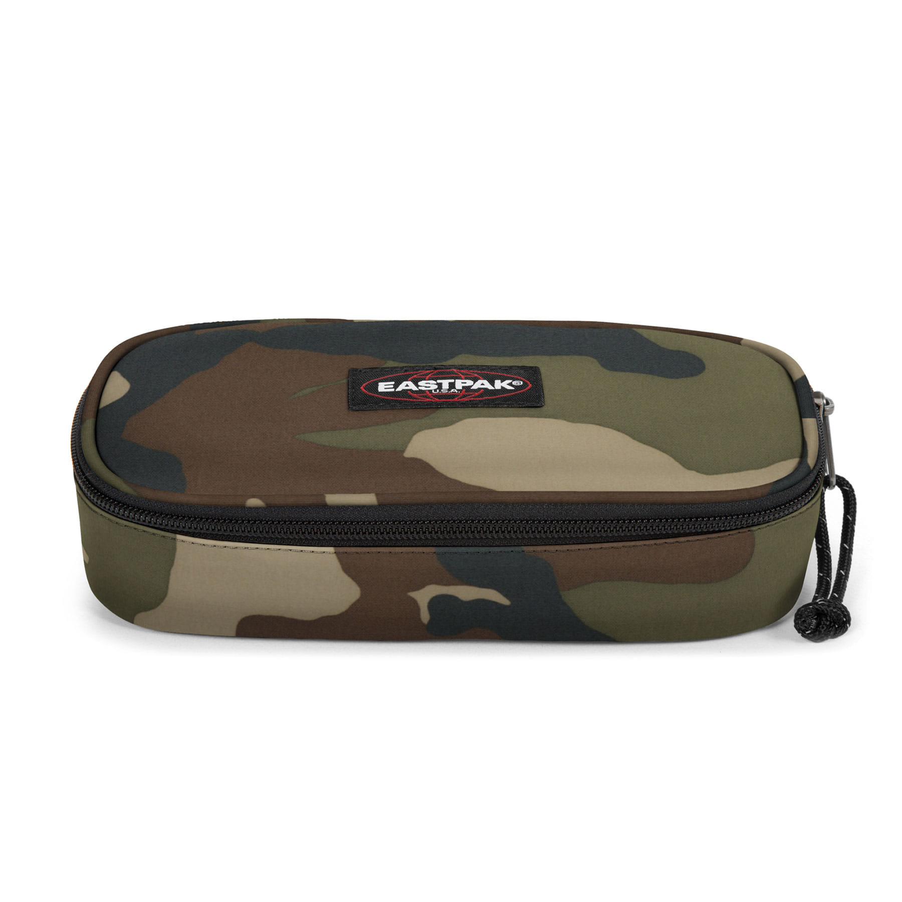 Astuccio Oval Camo