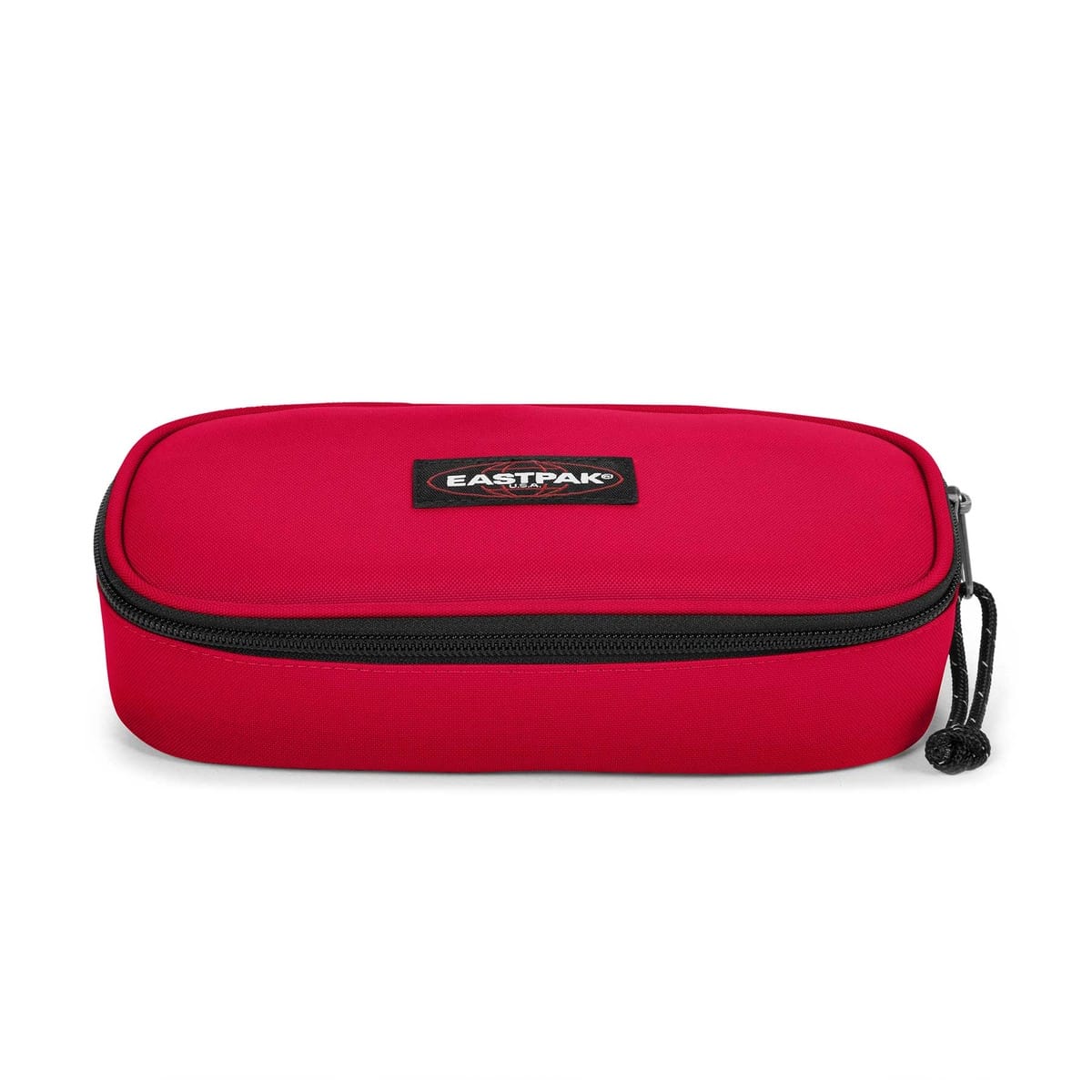 ASTUCCIO OVAL ROSSO SAILOR RED