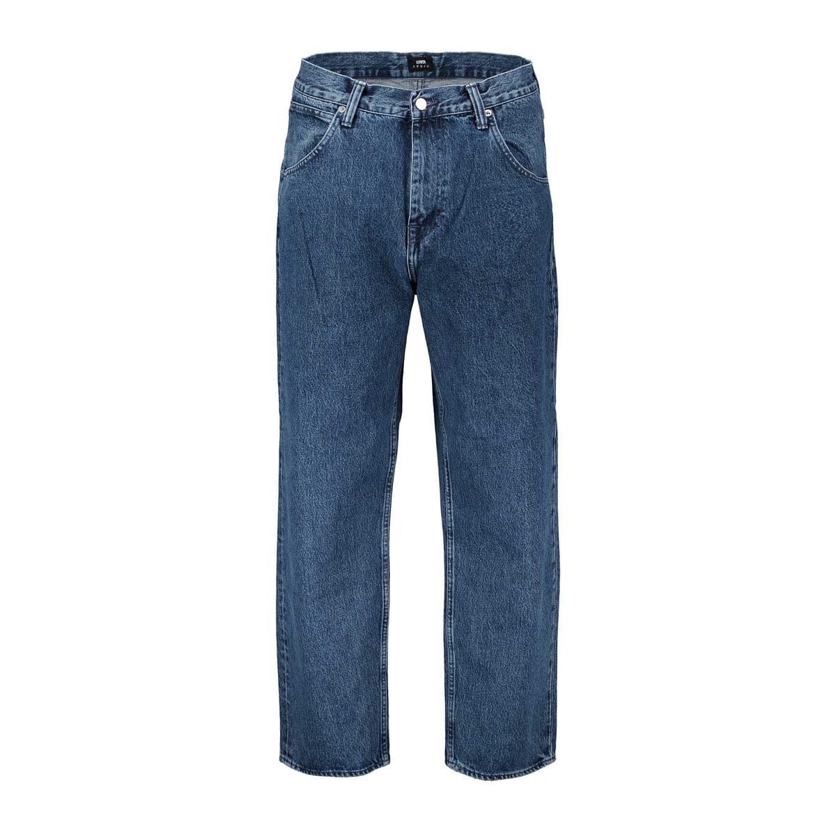 JEANS TYREL COTTON DENIM PANT 14,6 OZ