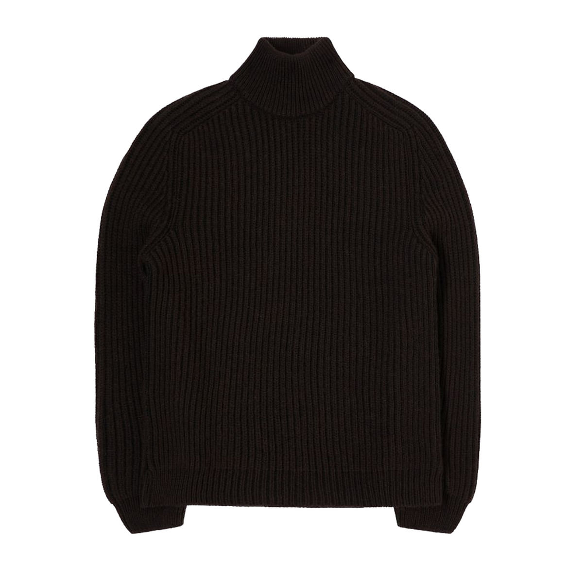 MAGLIONE COLLO ALTO RONI