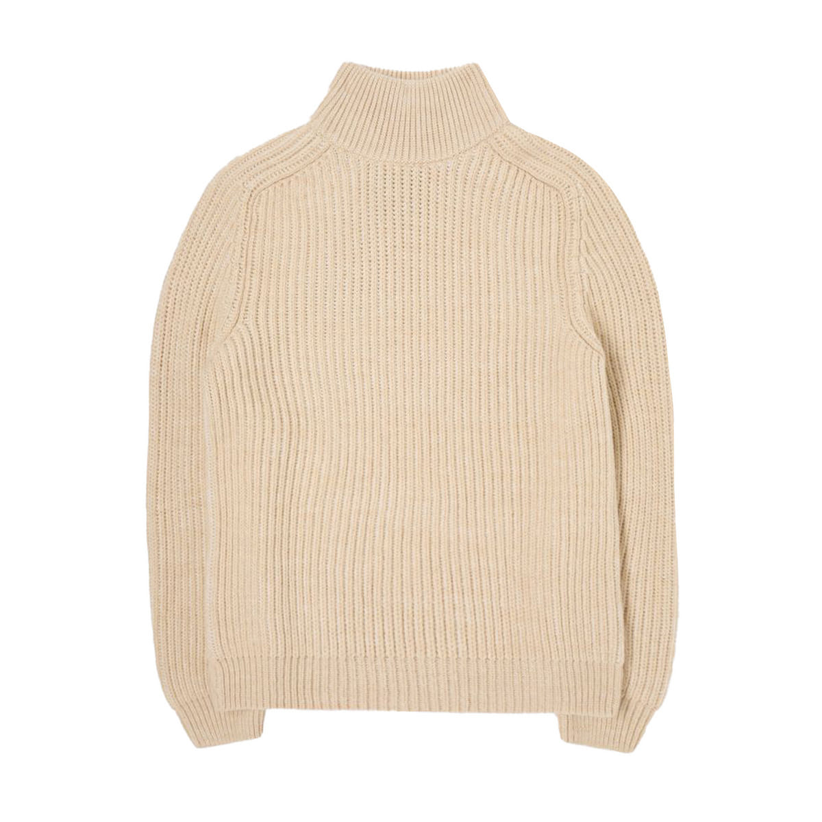 MAGLIONE COLLO ALTO RONI