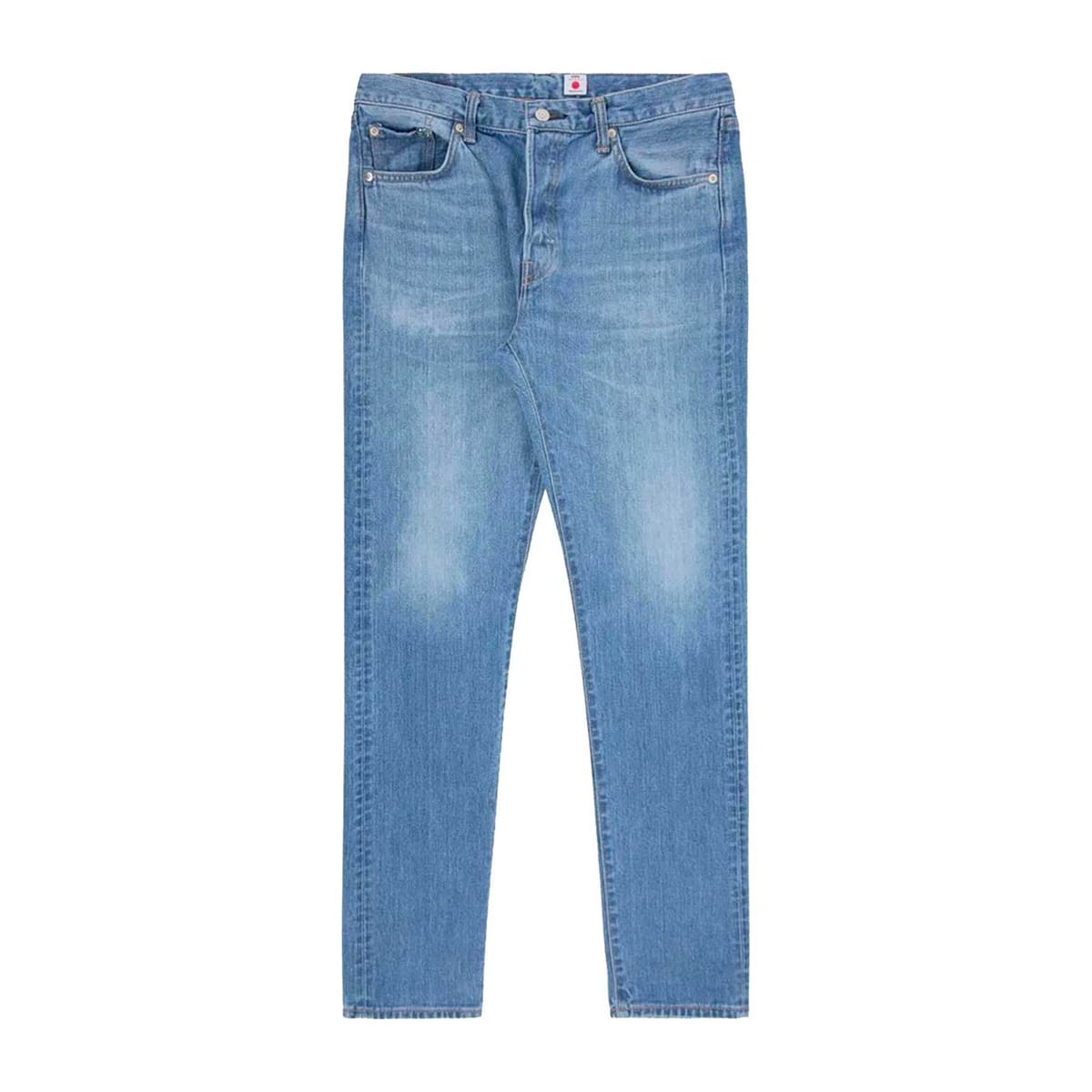 JEANS SLIM TAPERED LUNG 32